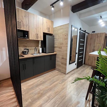 Cozy Loft На Староєврейській 24 Lviv Extérieur photo