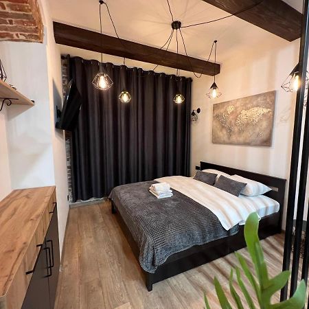 Cozy Loft На Староєврейській 24 Lviv Extérieur photo