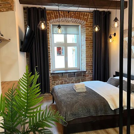 Cozy Loft На Староєврейській 24 Lviv Extérieur photo