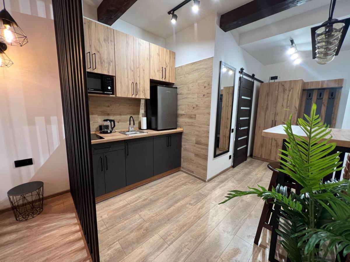 Cozy Loft На Староєврейській 24 Lviv Extérieur photo