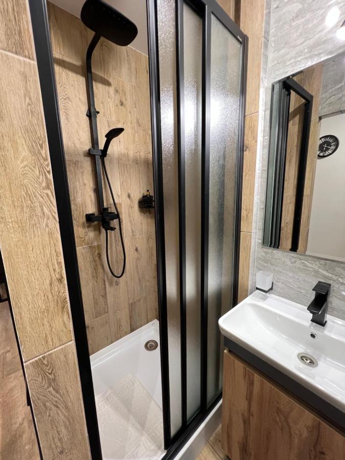 Cozy Loft На Староєврейській 24 Lviv Extérieur photo