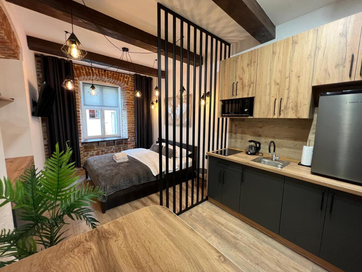 Cozy Loft На Староєврейській 24 Lviv Extérieur photo