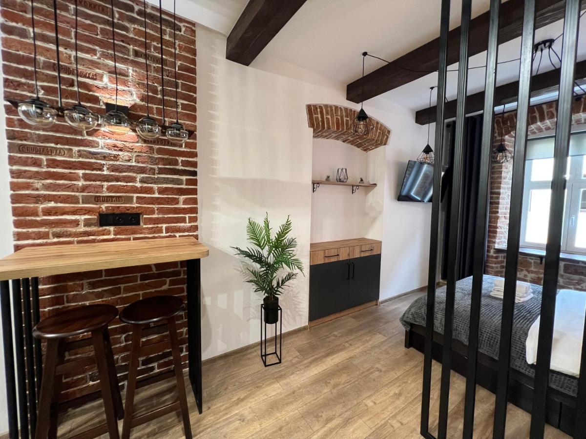 Cozy Loft На Староєврейській 24 Lviv Extérieur photo