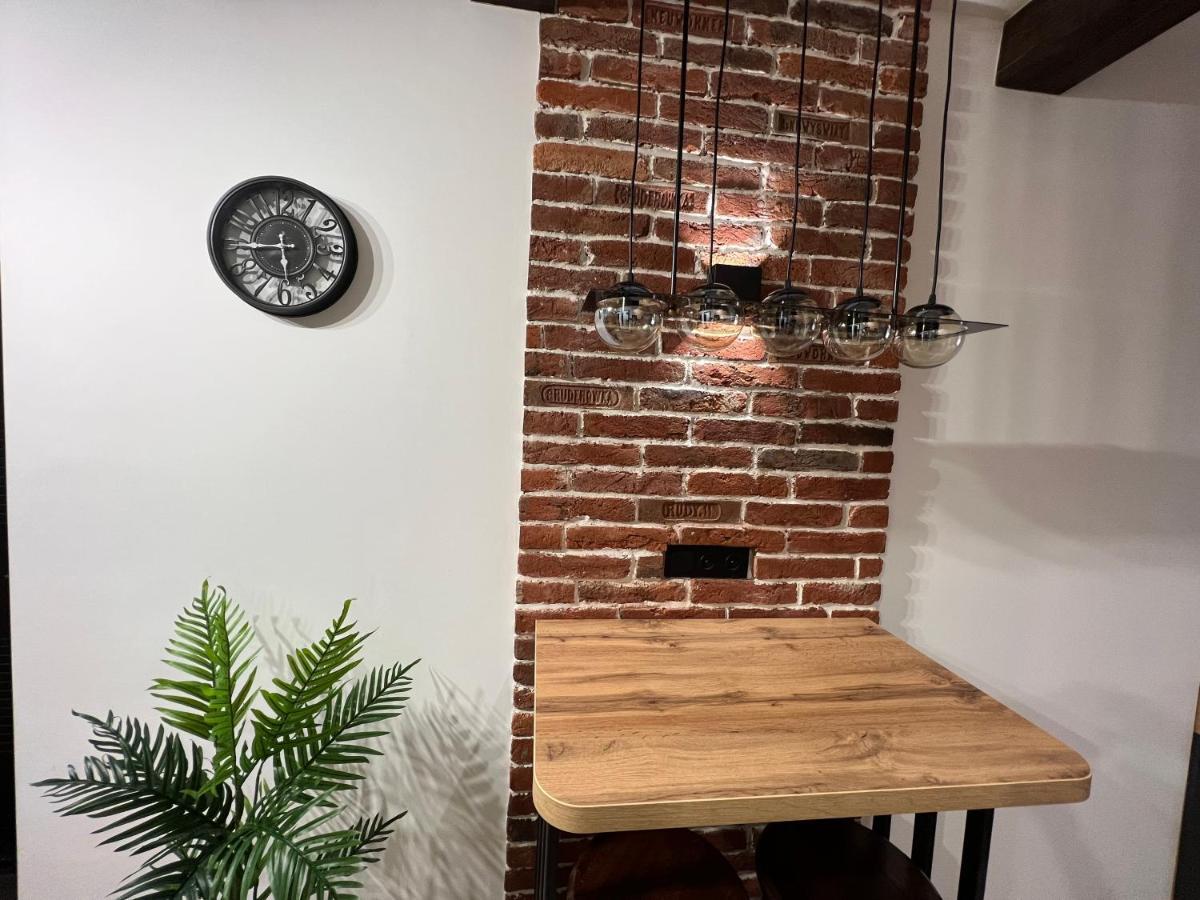Cozy Loft На Староєврейській 24 Lviv Extérieur photo