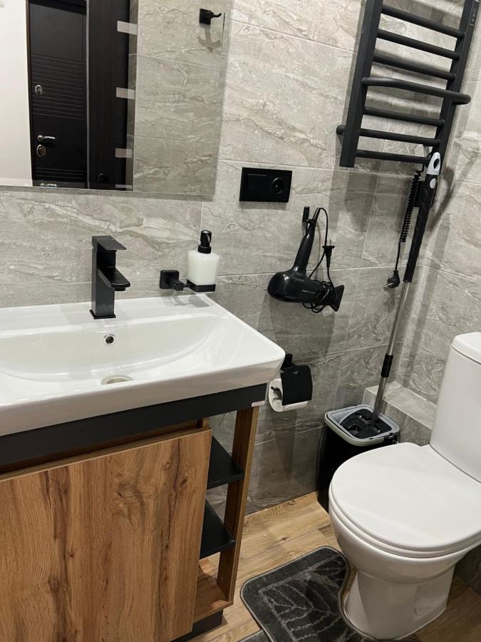 Cozy Loft На Староєврейській 24 Lviv Extérieur photo